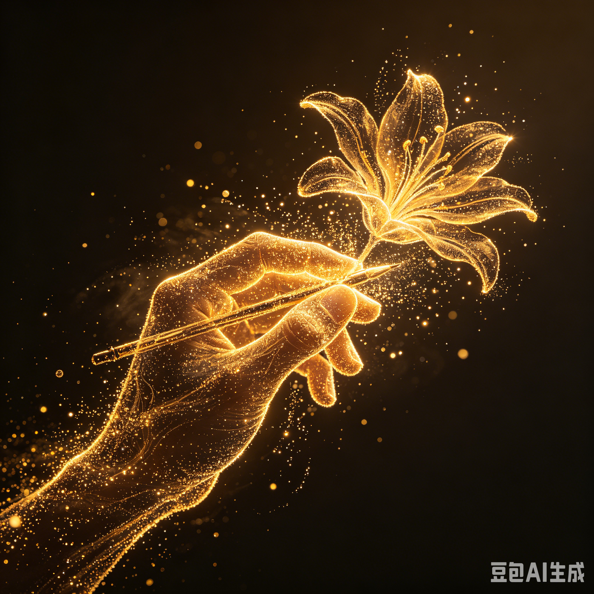 图片生成